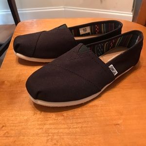 Toms Slip-ons